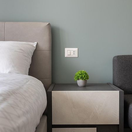 Duomo Home - 6 Stops From Duomo, 5Min From Central Station, Ac, Netflix, Milan Exterior photo